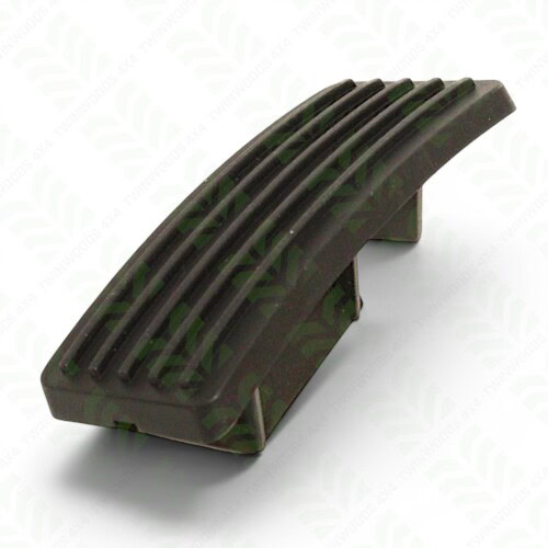 SAD000010PMA Defender TD5 Puma accelerator pedal rubber