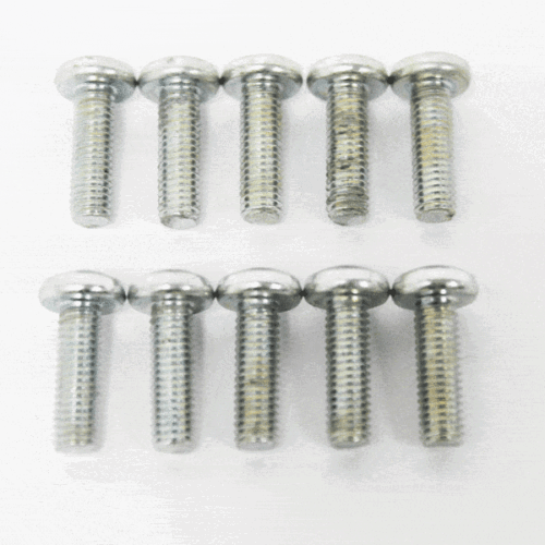 SE105161L Screw - M5 x 16mm (10 pack)