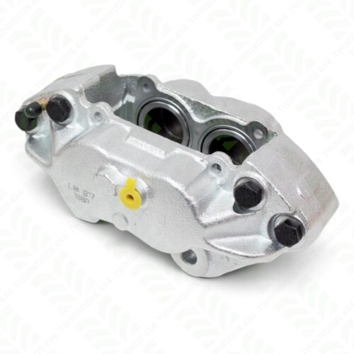 SEB500440 Defender 90 110 front RH solid disc brake caliper