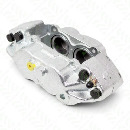 SEB500450 Defender 90 110 front LH solid disc brake caliper