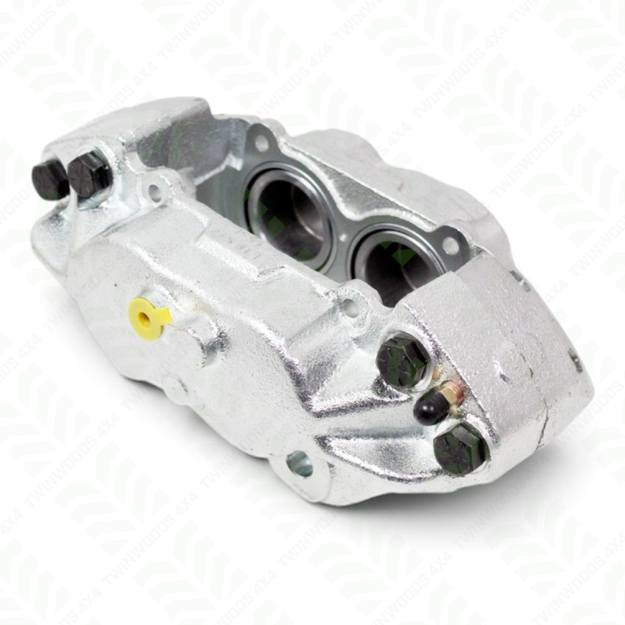 SEB500450 Defender 90 110 front LH solid disc brake caliper SEB500450 Defender 90 110 front LH solid disc brake caliper