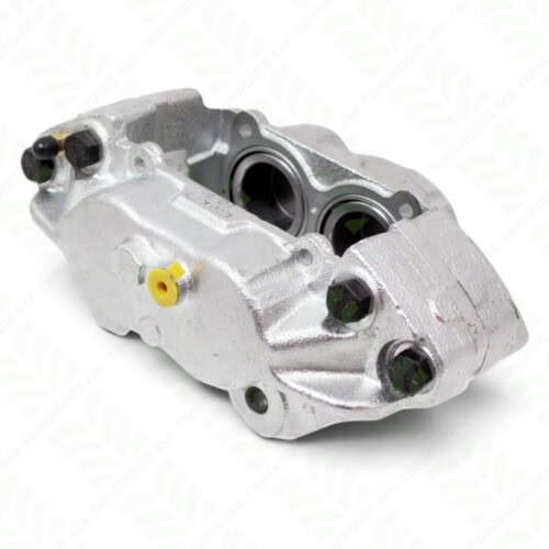 SEB500460 Defender 90 110 front RH vented disc brake caliper
