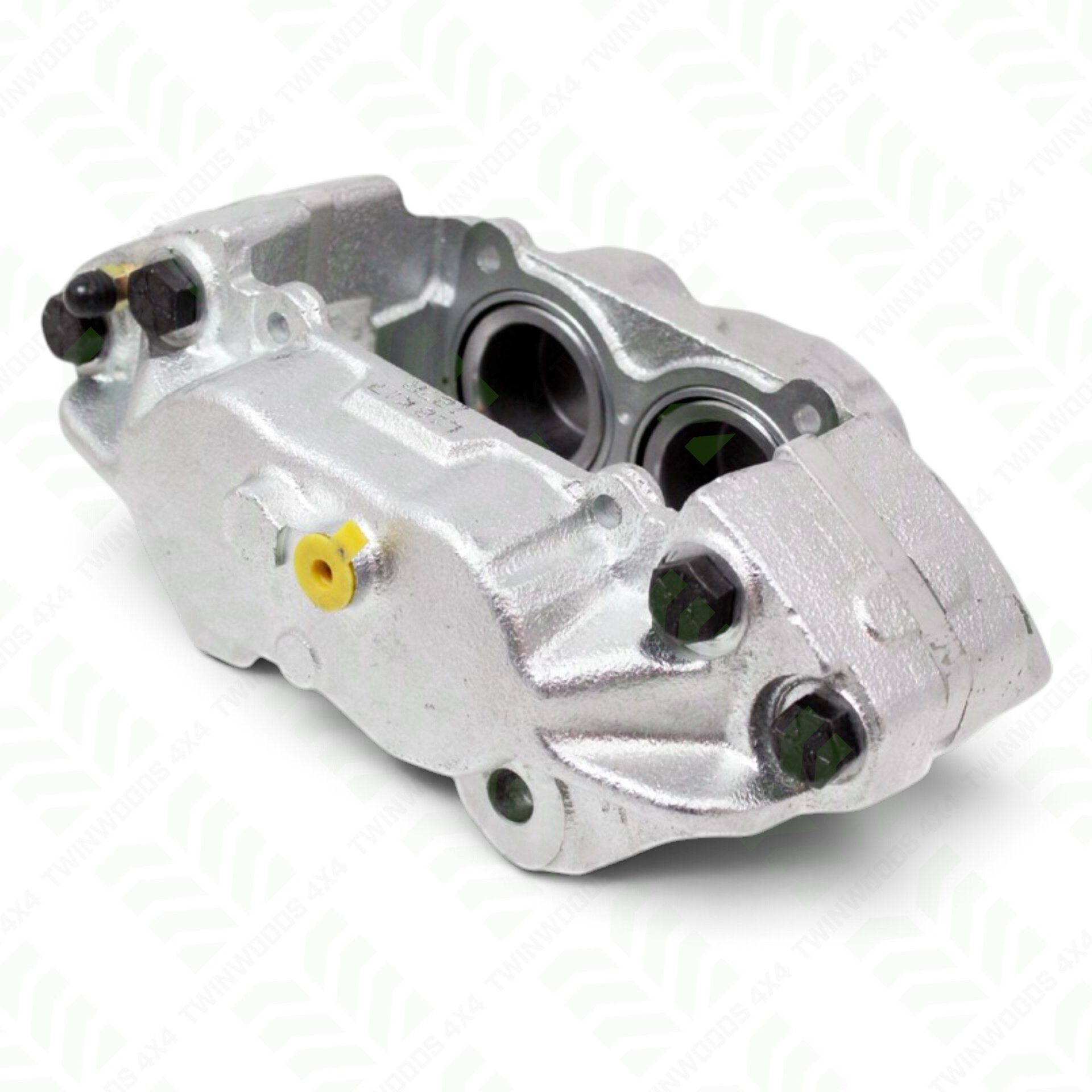 SEB500460 Defender 90 110 front RH vented disc brake caliper SEB500460 Defender 90 110 front RH vented disc brake caliper