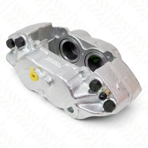 SEB500470 Defender 90 110 front LH vented disc brake caliper