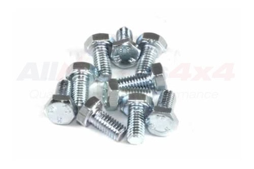 Swivel Housing Oil Seal Retainer Bolt SH106121L
