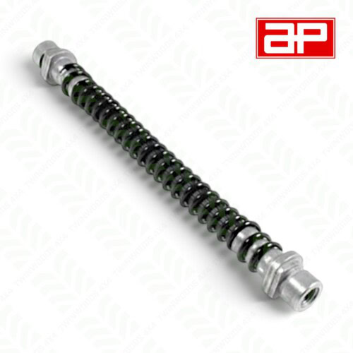 SHB101350 Discovery 2 ABS modulator brake jump hose AP Driveline