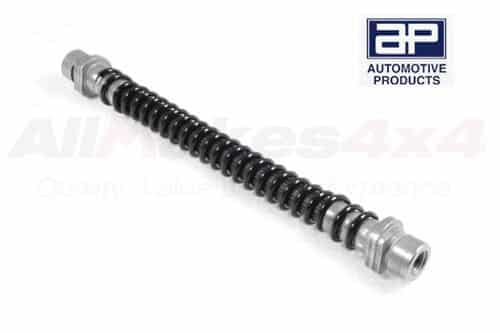 Discovery 2 Flexible Jump Hose (hard lines to ABS modulator) SHB101350