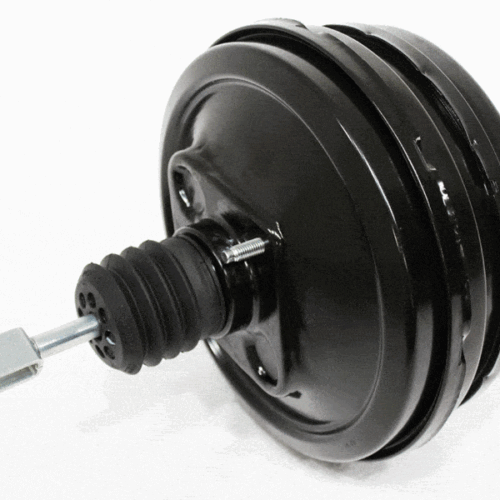 Defender Brake Servo Booster for Defender with ABS brakes SJG100240G SJG100240 Lucas TRW OEM