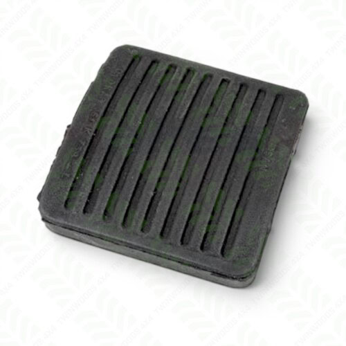 SKE500060 Defender brake clutch pedal rubber 61K738