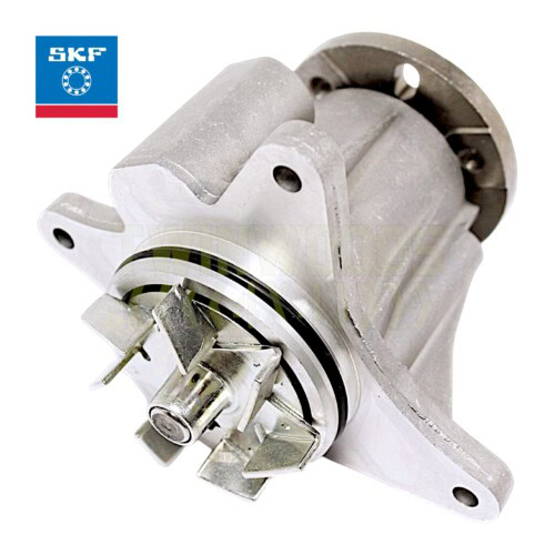 SKF TDV6 water pump for Land Rover Discovery 3 Discovery 4 and Range Rover Sport LR009324G