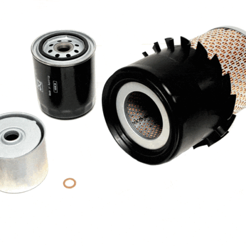 SKT6001PR2 Defender 200Tdi Service Kit