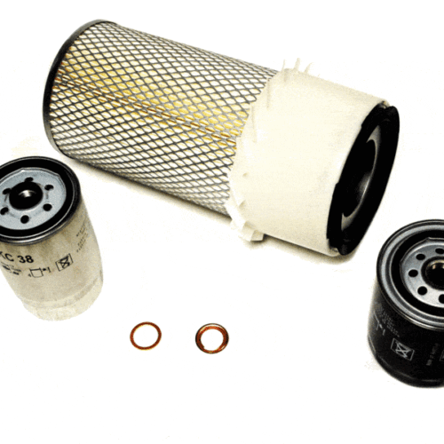 Premium OE Service Kit for 200TDI Defender