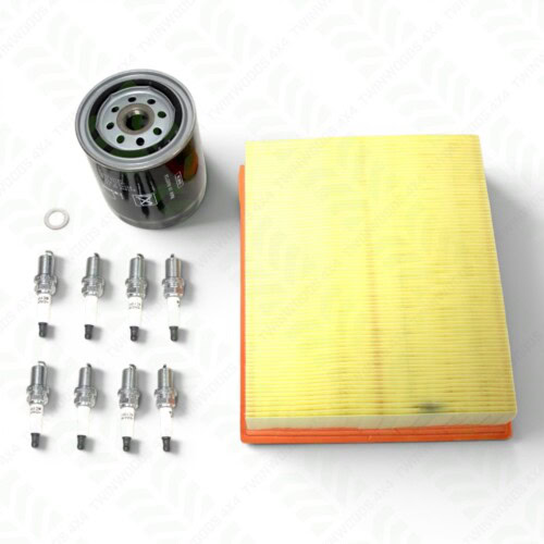 SKT6010PR2 Discovery 2 4.0 V8 service kit OE quality