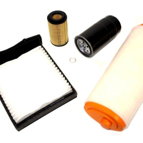 Freelander 1 2.0 Td4 (early) Service Kit SKT6014