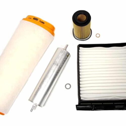 OE Service Kit for Freelander 1 (late Td4)