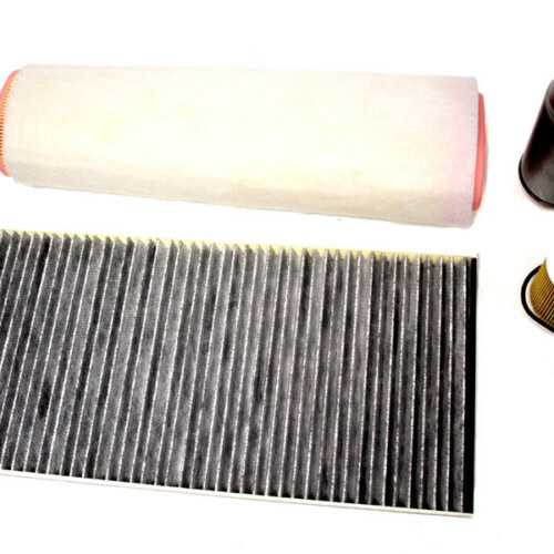 SKT6030PR2 Range Rover L322 3.0TD M57 service kit OE quality filters