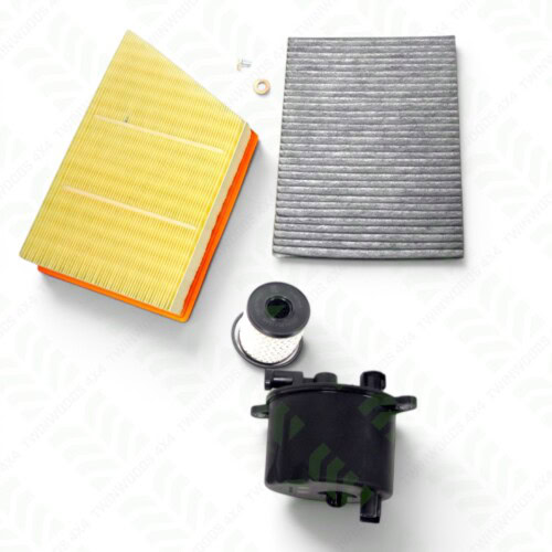 SKT6091PR2 Freelander 2 Evoque Discovery Sport 2.2 diesel service kit