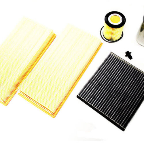 SKT6095PR2 Range Rover L405 Sport L494 Discovery 5 3.0 V6 diesel filter kit OE quality