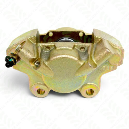 SMC500270 Defender 110 130 rear RH late wide brake caliper