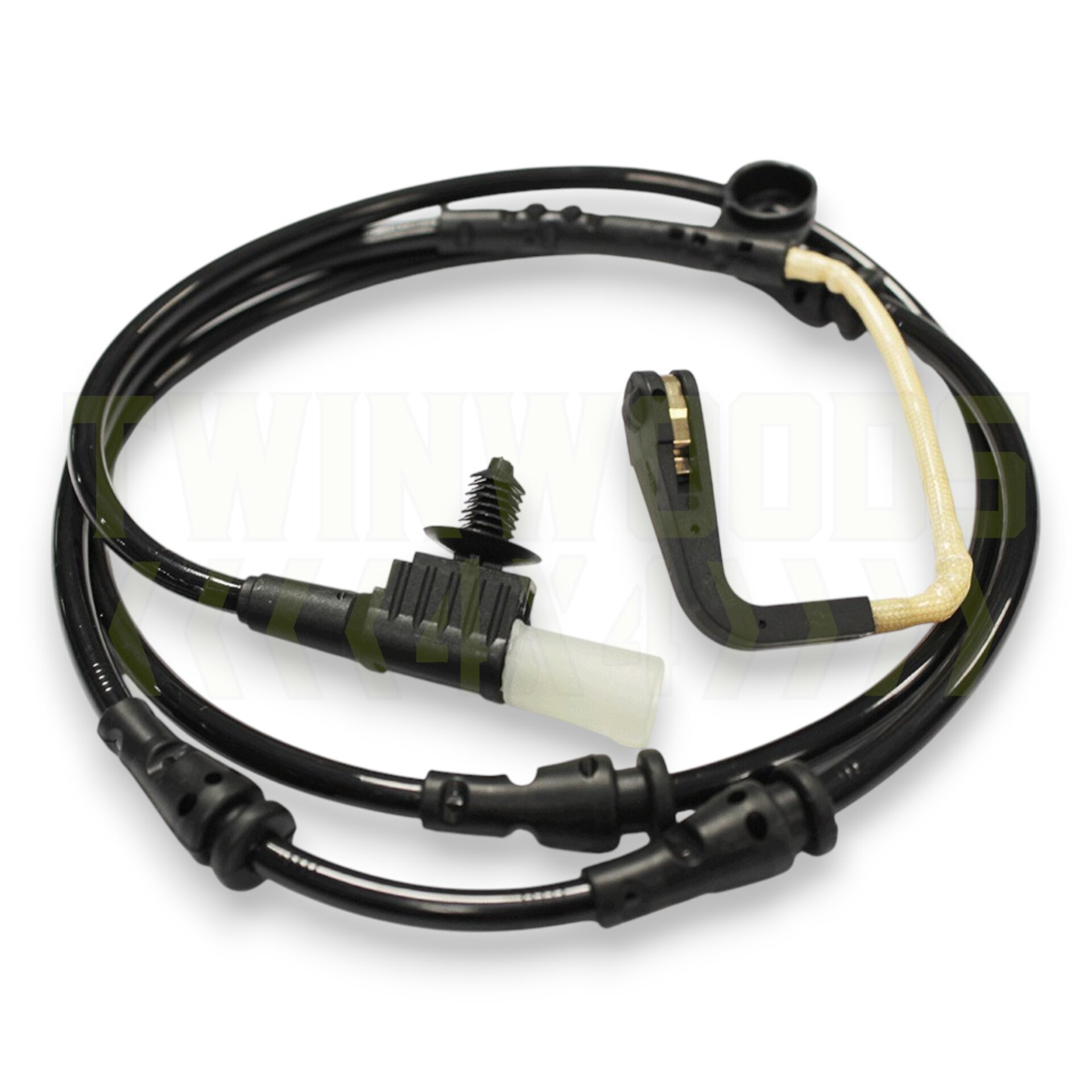 SOE000025G Discovery 4 rear brake pad wear sensor OE quality SOE000025G Discovery 4 rear brake pad wear sensor OE quality