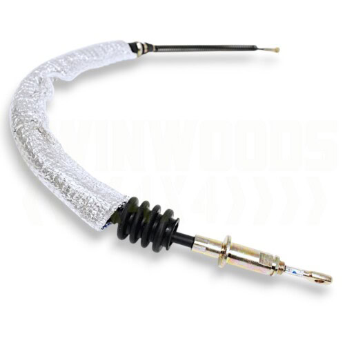 SPB101500 Discovery 2 RHD handbrake cable early