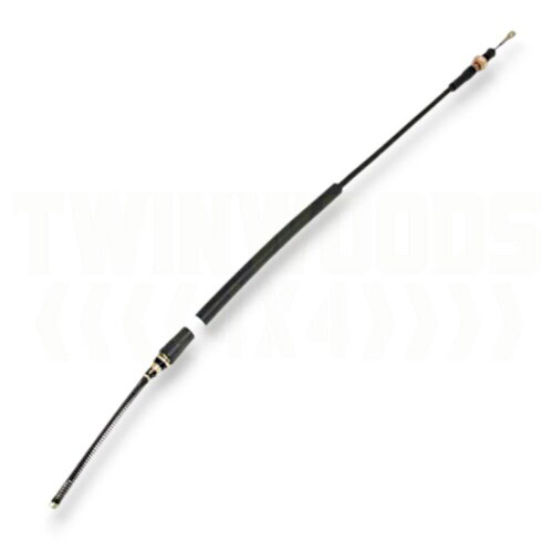 SPB500200 Defender handbrake cable 300TDI Td5 TDCI Puma