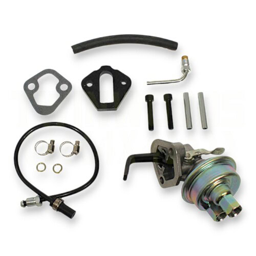STC1190 Defender Discovery 1 Range Rover Classic 200TDI fuel lift pump
