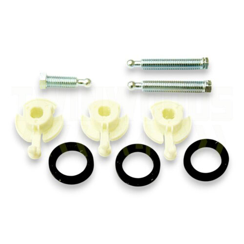 STC1232 Discovery 1 Discovery 2 pre-facelift headlamp fixing kit
