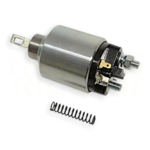 STC1245 Defender Discovery 1 Range Rover Classic starter solenoid