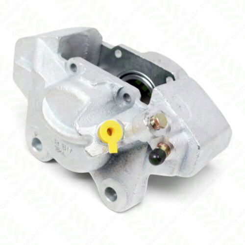 STC1269 Defender 110 130 rear LH early narrow brake caliper