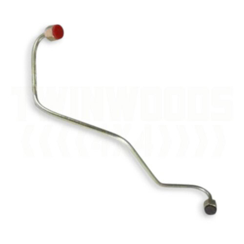 STC1695 300TDI injector pipe No. 2