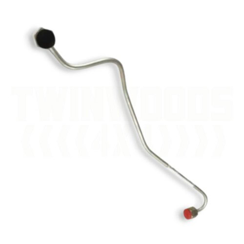 STC1696 300TDI injector pipe No. 3