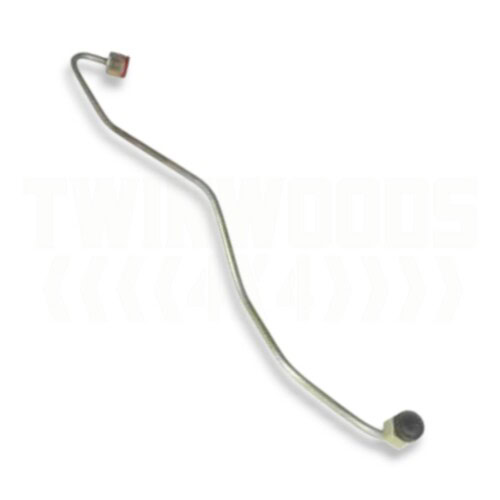 STC1697 300TDI injector pipe No. 4