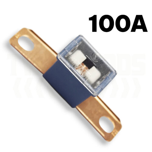 STC1757 Defender Discovery 1 100A blue fusible link
