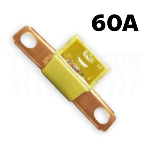 STC1758 Defender Discovery 1 60A yellow fusible link