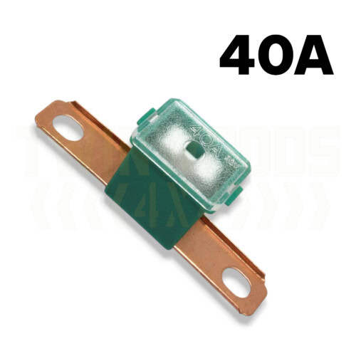 STC1759 Defender Discovery 1 40A green fusible link