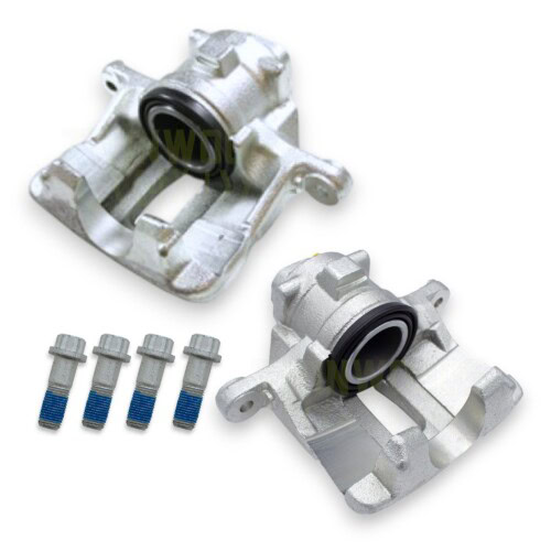 STC1905 STC1906 Discovery 2 Range Rover P38 rear brake caliper pair kit
