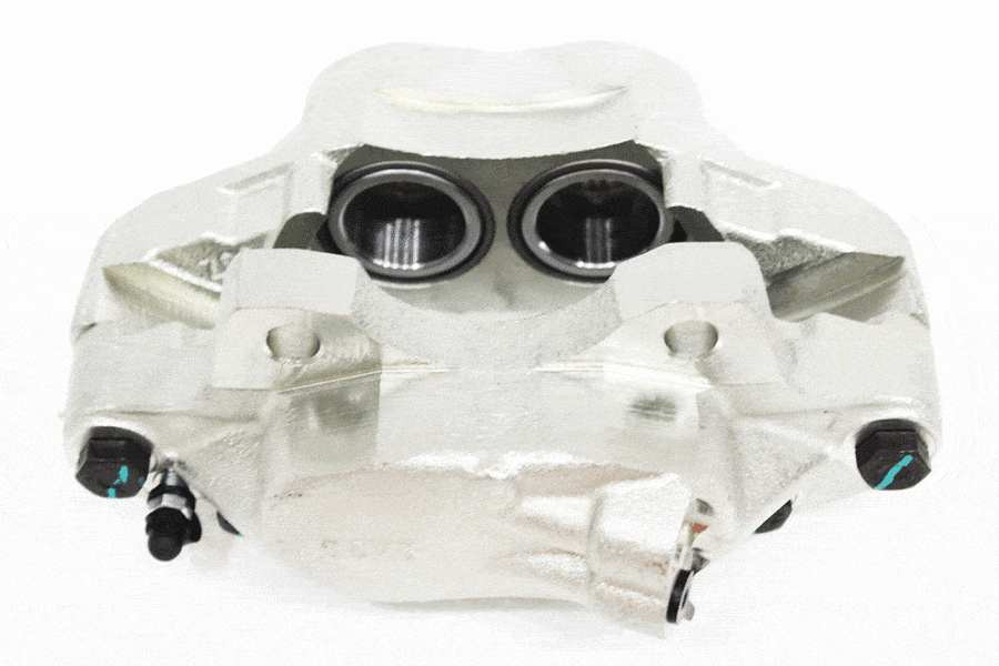STC1963 Discovery 1 front LH brake caliper solid disc STC1963 Discovery 1 front LH brake caliper solid disc
