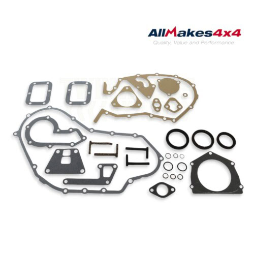 STC2801 Defender Discovery 1 Range Rover Classic 300TDI bottom end gasket kit