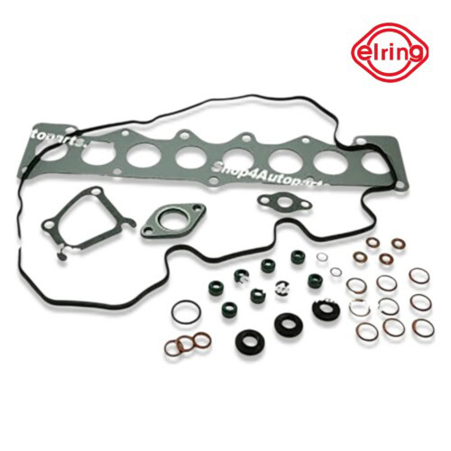 STC2802G 300TDI top-end de-coke gasket set Elring no head gasket