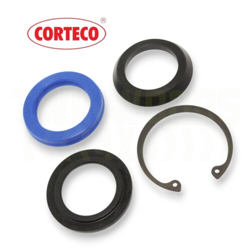 STC2848 Land Rover steering box output shaft repair kit Corteco