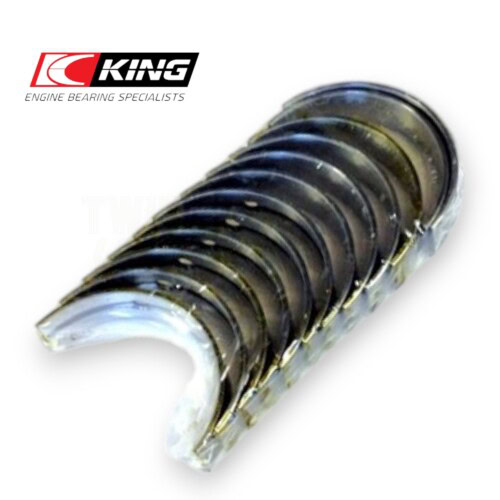 STC3299 Td5 crankshaft main bearing set King