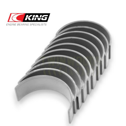 STC3300 Defender Discovery 2 Td5 con rod bearing set King
