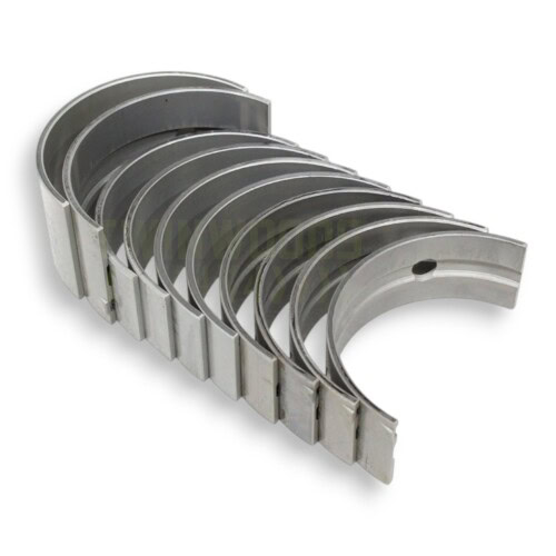 STC3395CP 200TDI 300TDI 2.5 diesel main bearing set King standard CP