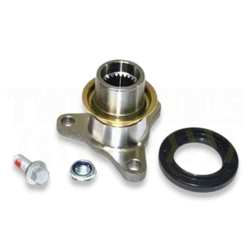 STC3723 Discovery 1 Discovery 2 Range Rover Classic rear differential flange 3 bolt
