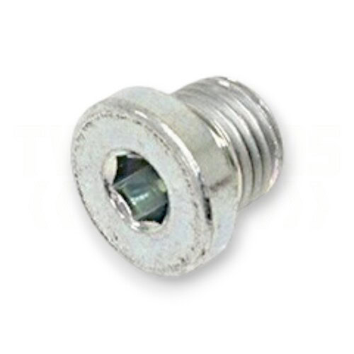 STC4098 Discovery 2 Range Rover P38 ZF auto drain plug OE quality
