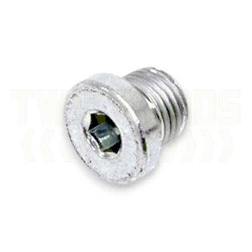 STC4098 Discovery 2 Range Rover P38 ZF auto drain plug OE quality