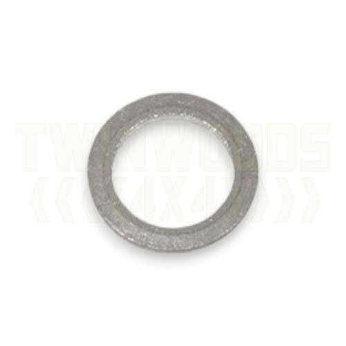STC4099 Discovery 2 Range Rover P38 ZF auto drain plug washer OE quality