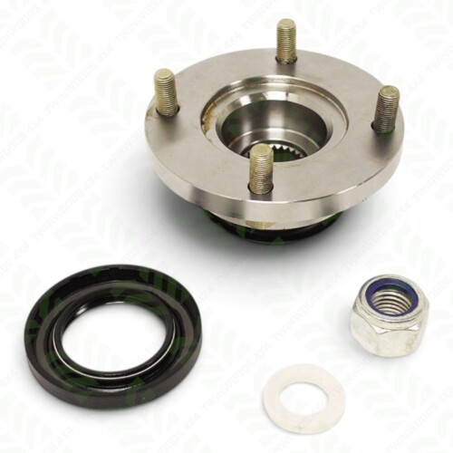 STC4379 Discovery 2 LT230 front output flange and oil seal kit