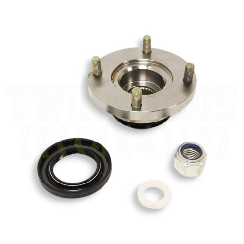 STC4379 Discovery 2 LT230 front output shaft flange